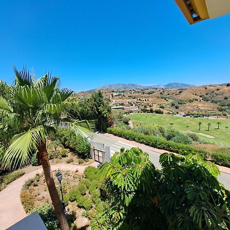 Ferienwohnung Calanova Dream La Cala De Mijas Exterior foto
