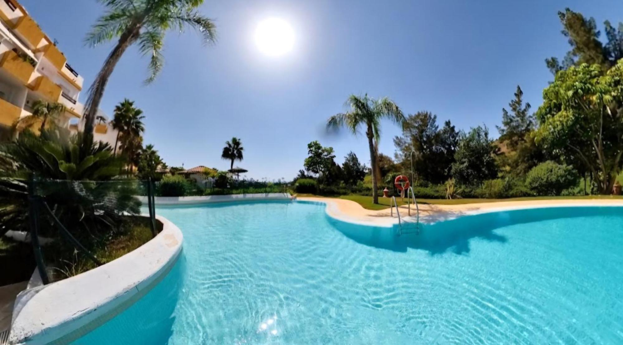 Ferienwohnung Calanova Dream La Cala De Mijas Exterior foto