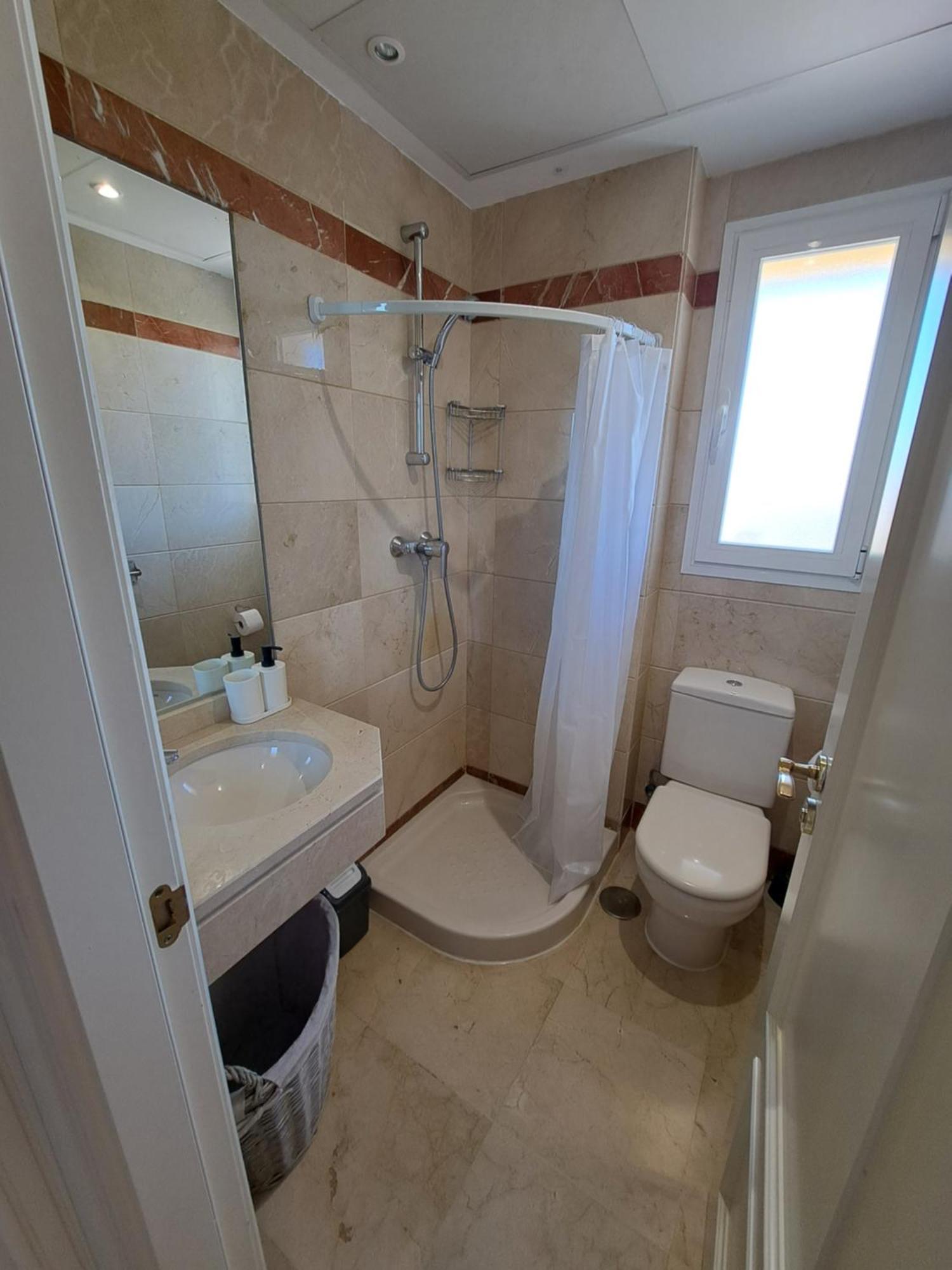 Ferienwohnung Calanova Dream La Cala De Mijas Exterior foto