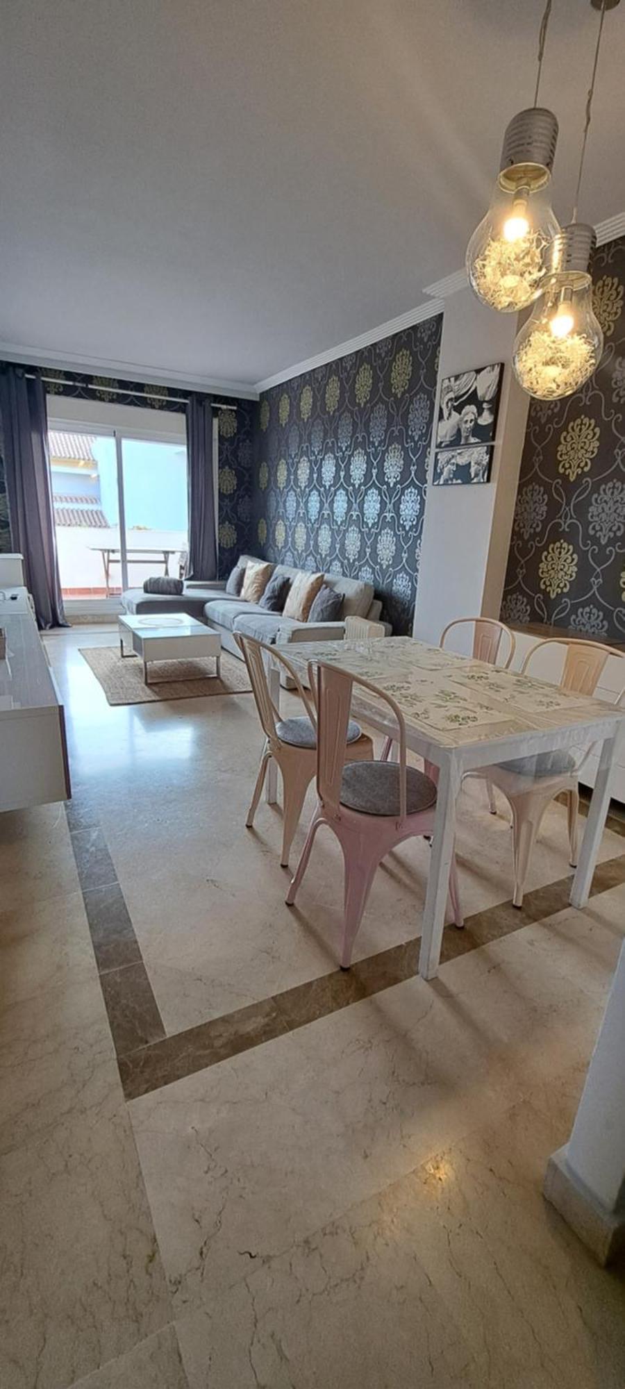 Ferienwohnung Calanova Dream La Cala De Mijas Exterior foto